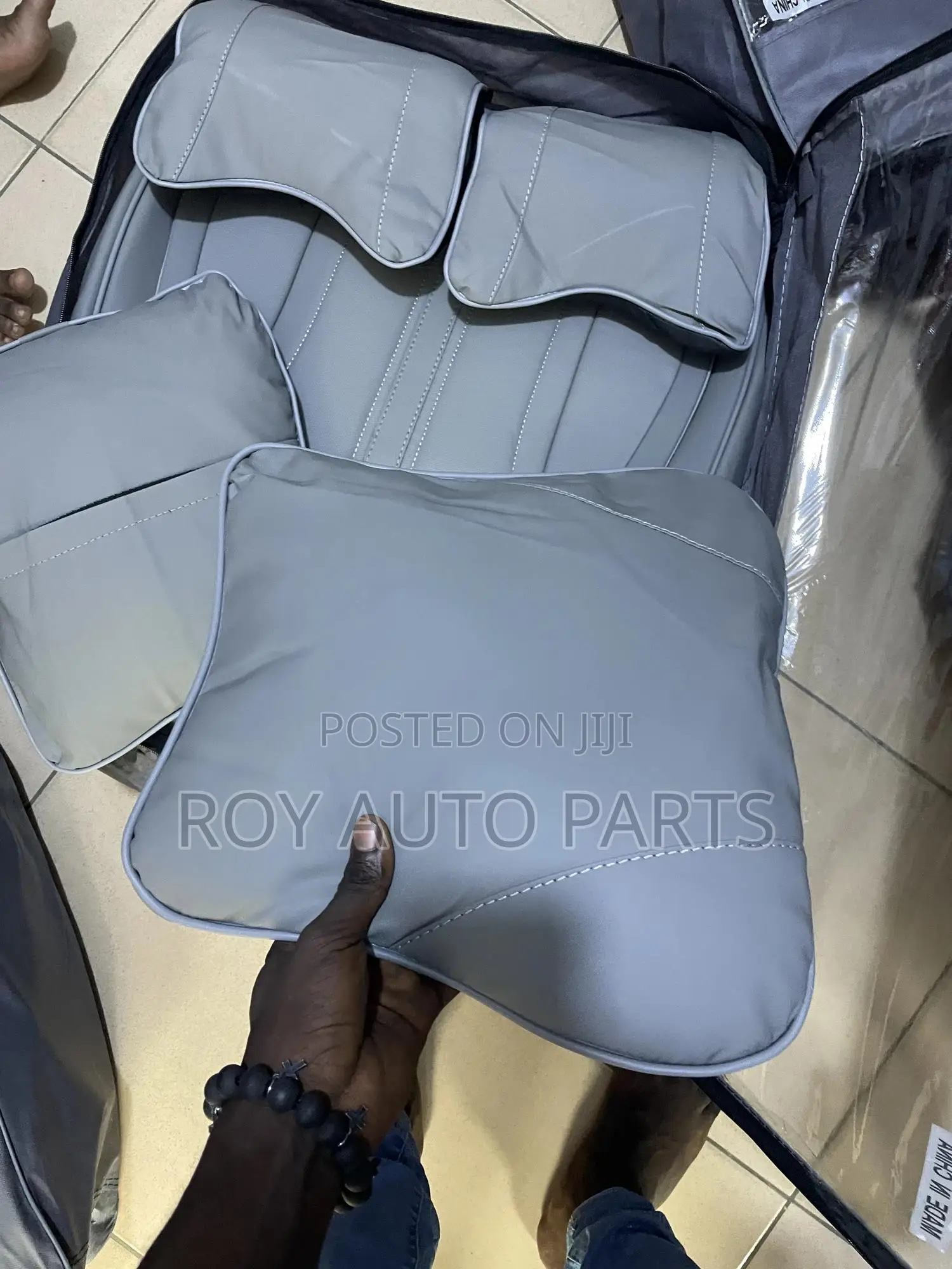 Car Seat Covers