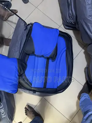 Car Seat Covers