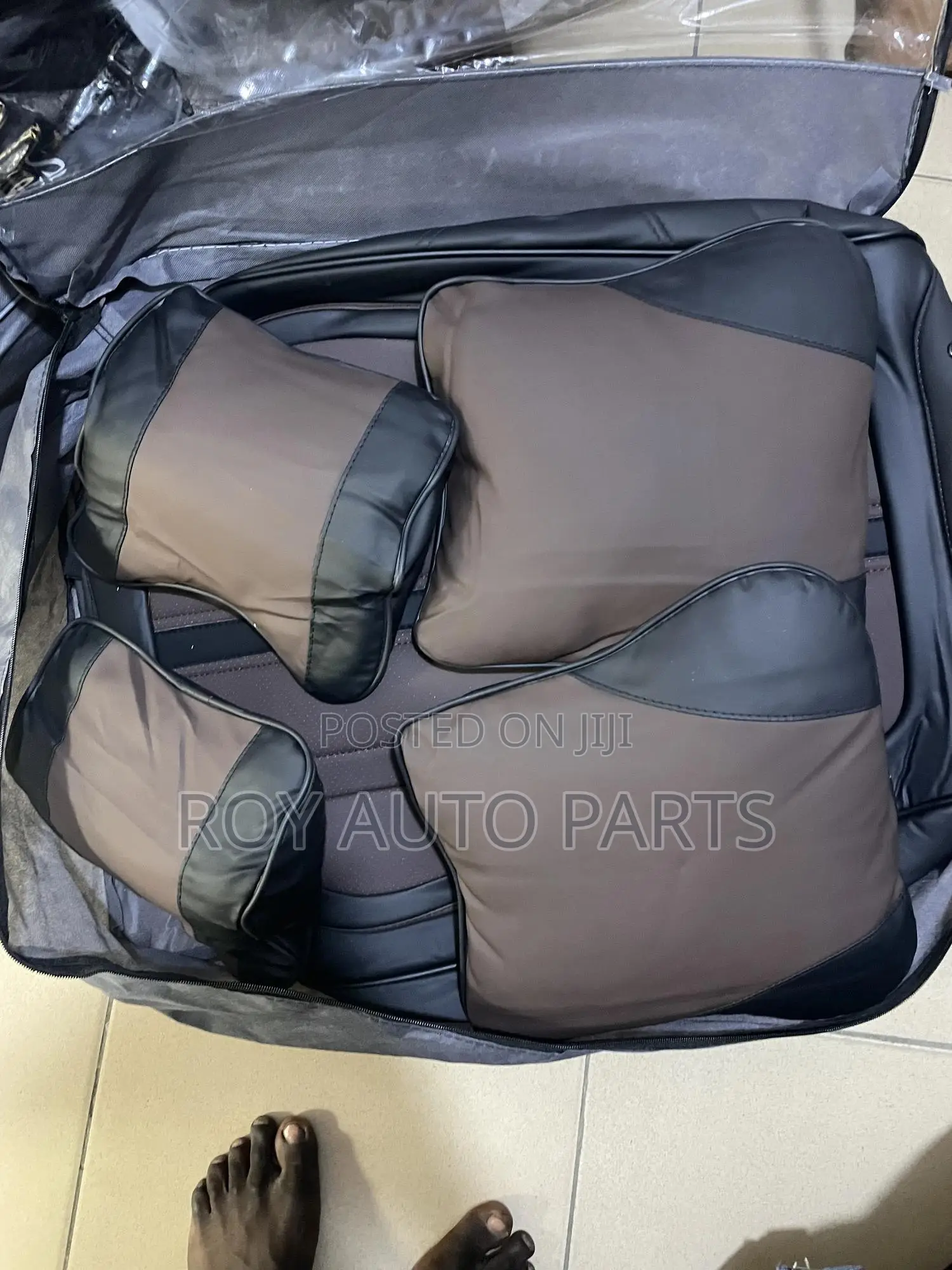 Car Seat Covers
