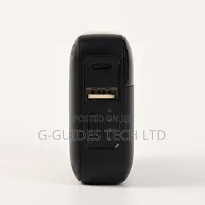 Olax M100 Multi-Function Mifi Wi-Fi 6 With Power Bank 10,000mah