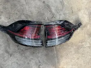 Kia Shortage 2022-2023 Taillight Available