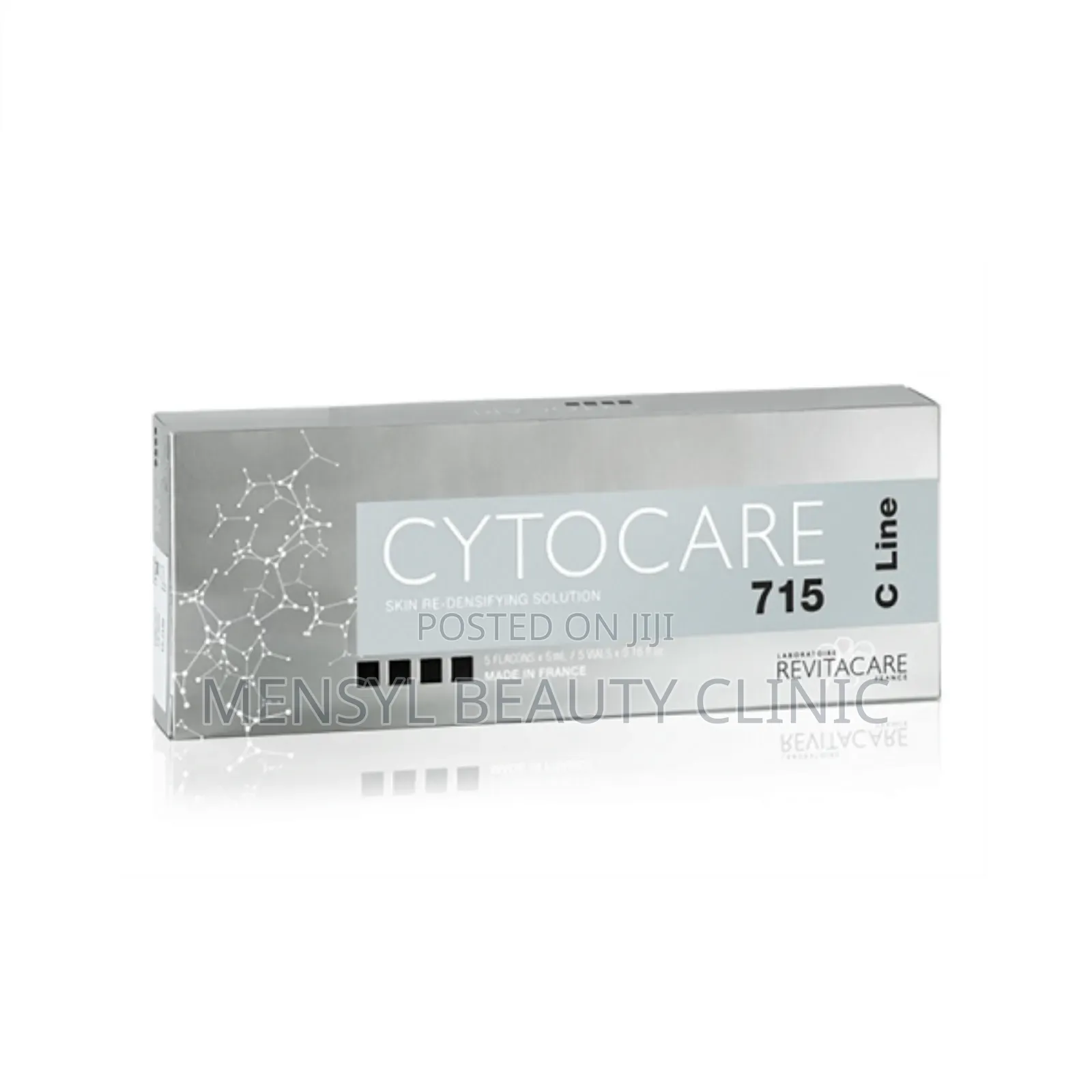 Injectable Skin Booster Hyaluronic Polynucleotide For Microneedling