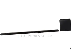 Super Powerful Black 3.1.2ch Samsung S80cb Electric 2025 Soundbar