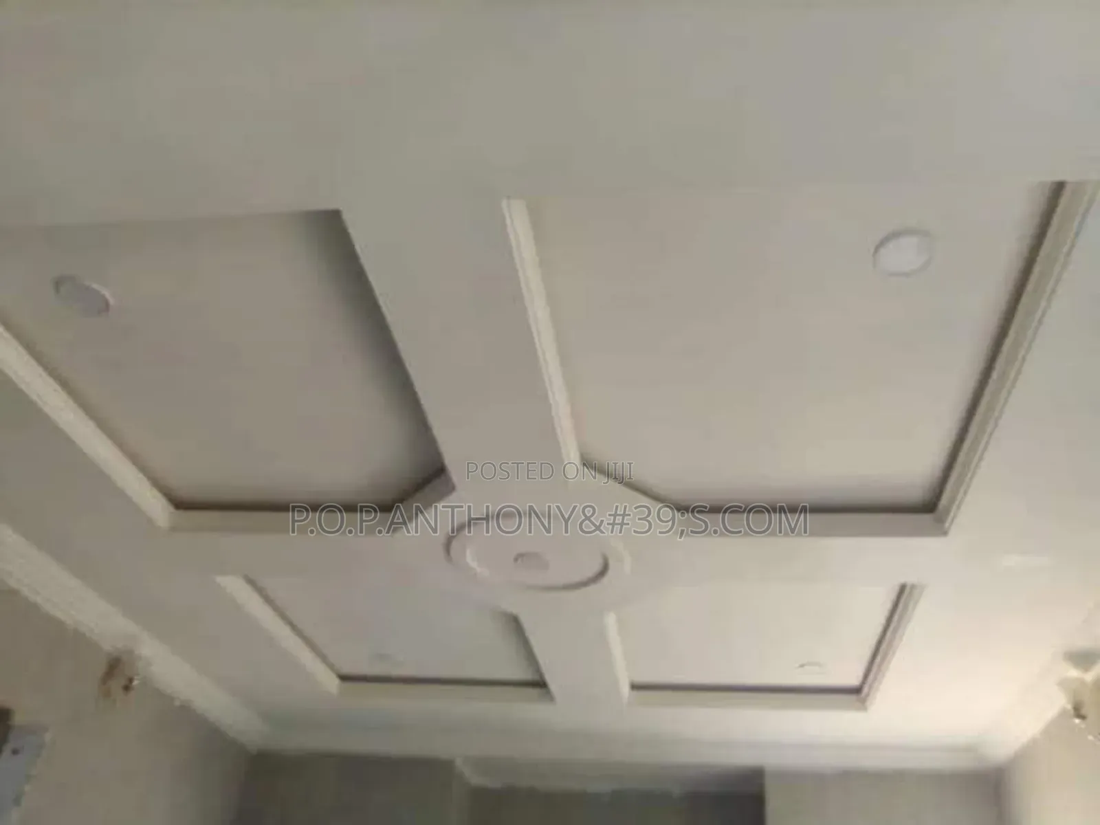 P.O.P Ceiling Design, Tv Stand, Hall Design, Cooping