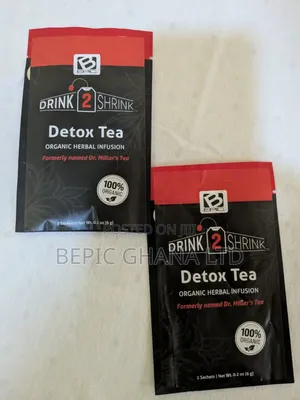 Bepic Detox Tea