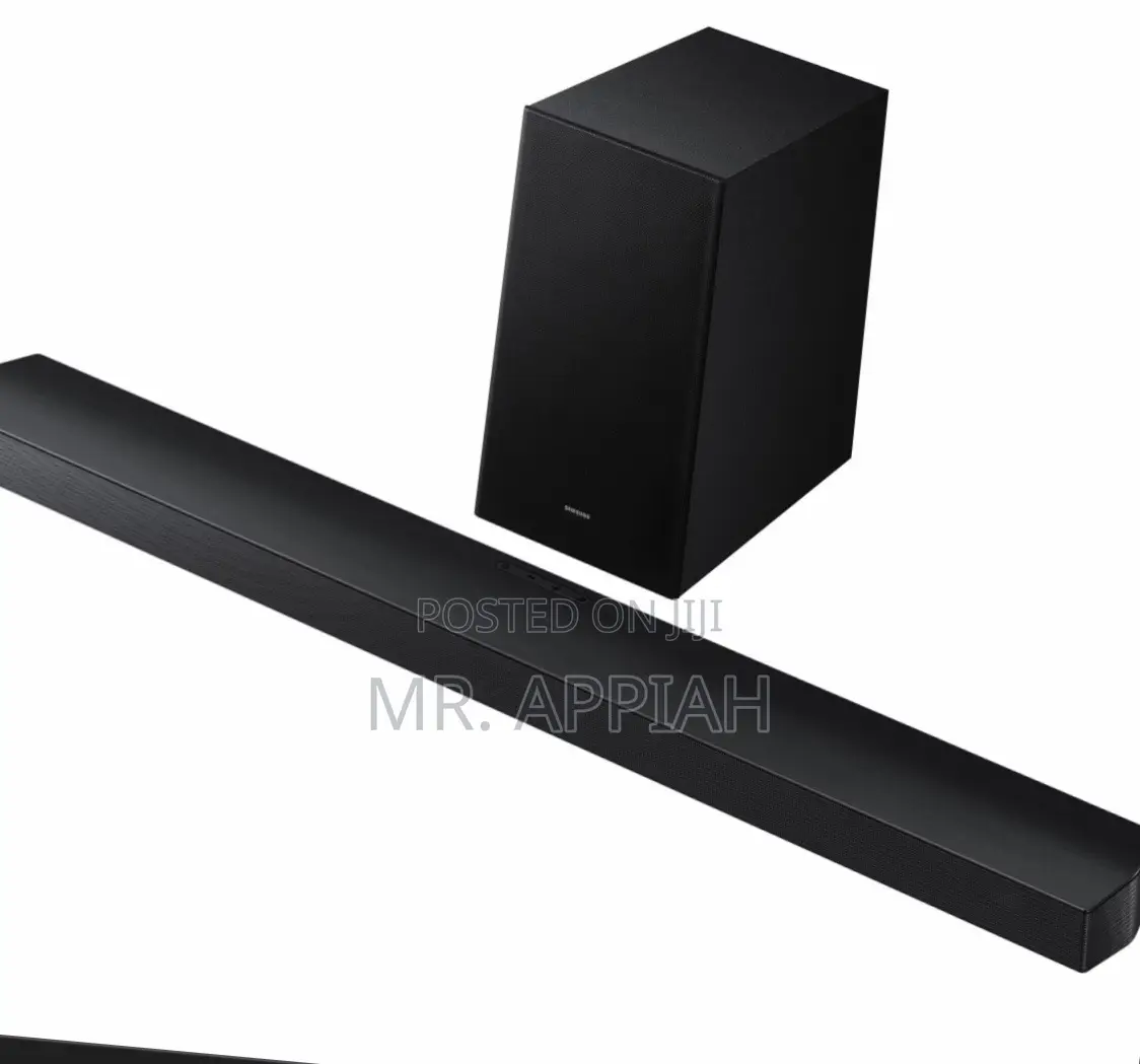 Buy Premium Samsung B750f 5.1ch(400watt)Wireless Bluetooth Sound Bar.