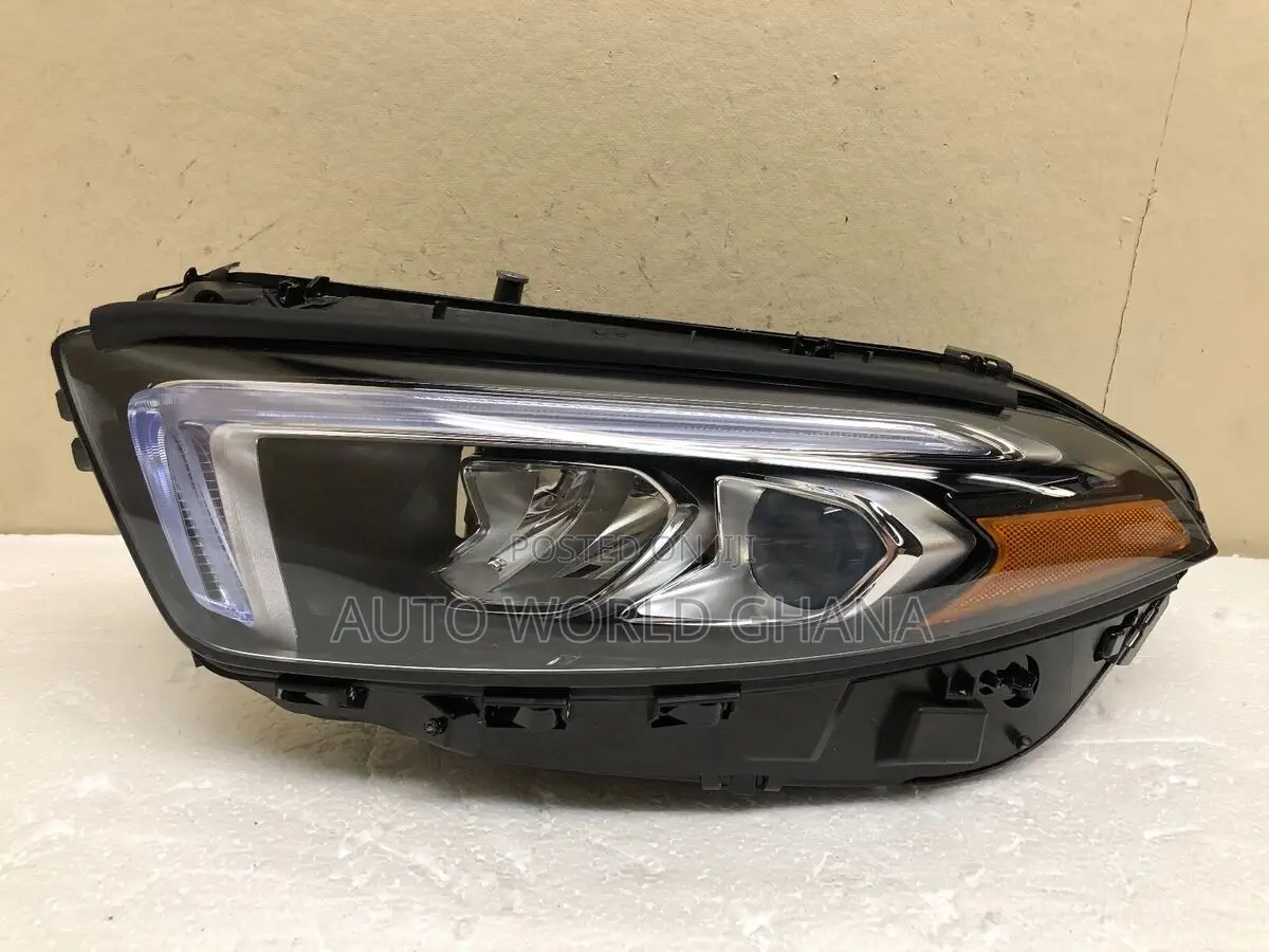 Mercedes Benz A Class A220 20212023 Headlights