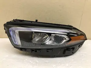 Mercedes Benz A Class A220 20212023 Headlights