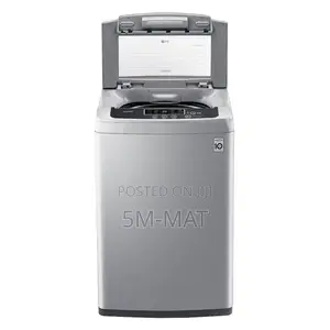 9kg Top Load Washing Machine (T95s1tddt2) Lg