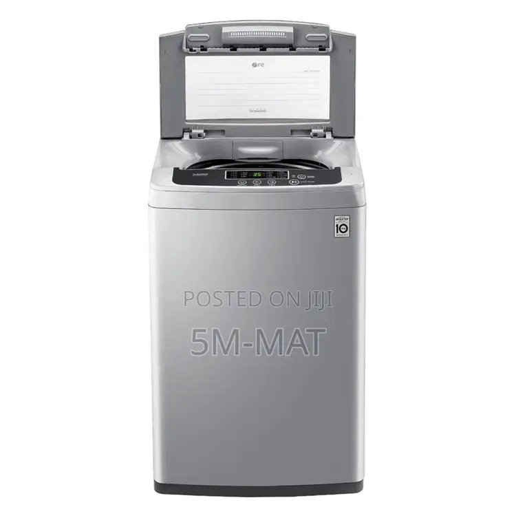 9kg Top Load Washing Machine (T95s1tddt2) Lg