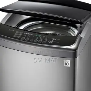 9kg Top Load Washing Machine (T95s1tddt2) Lg