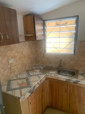 Mini Flat in Little Rock Consult, Abelemkpe for rent