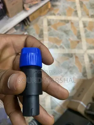Speakon Connector