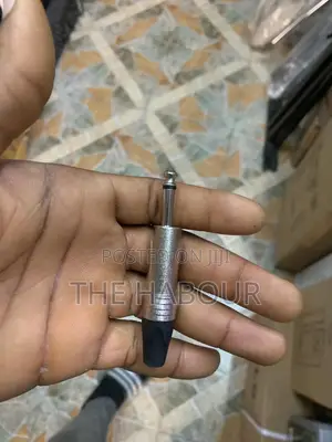 Jack (Trs Stereo)Connectors