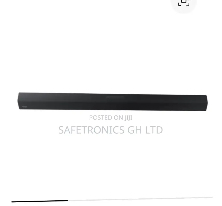 Most Perfect Samsung Bluetooth 3.1ch B650f Black 2025 Soundbar