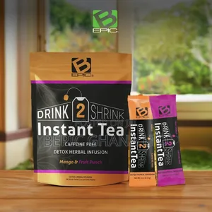 Epic Instant Tea