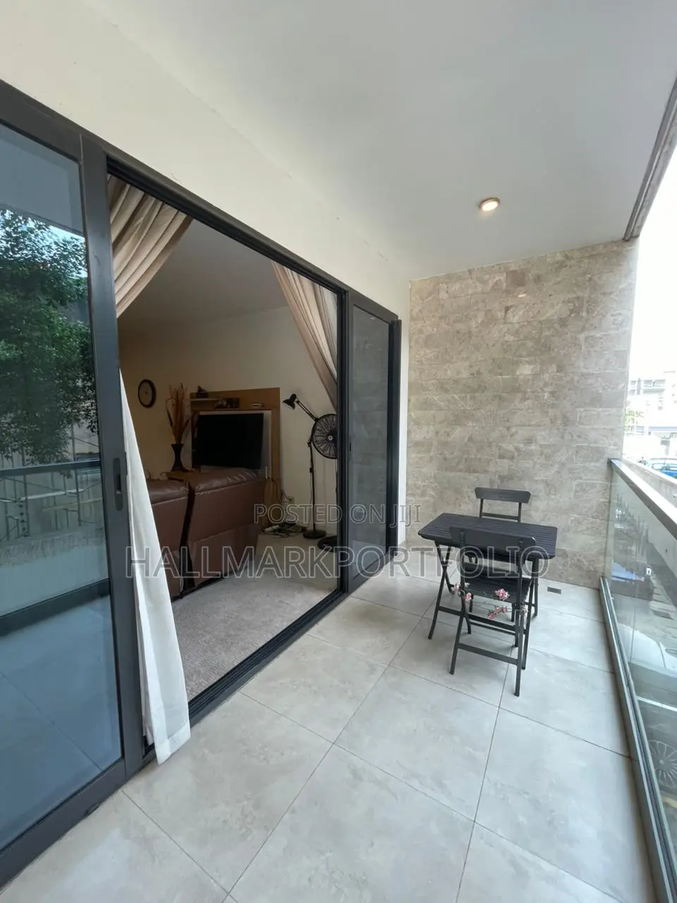 Furnished 2bdrm Apartment in Airport Residential Area for rent