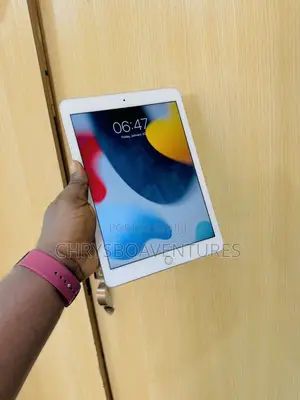Apple iPad Air 2 64 GB Silver