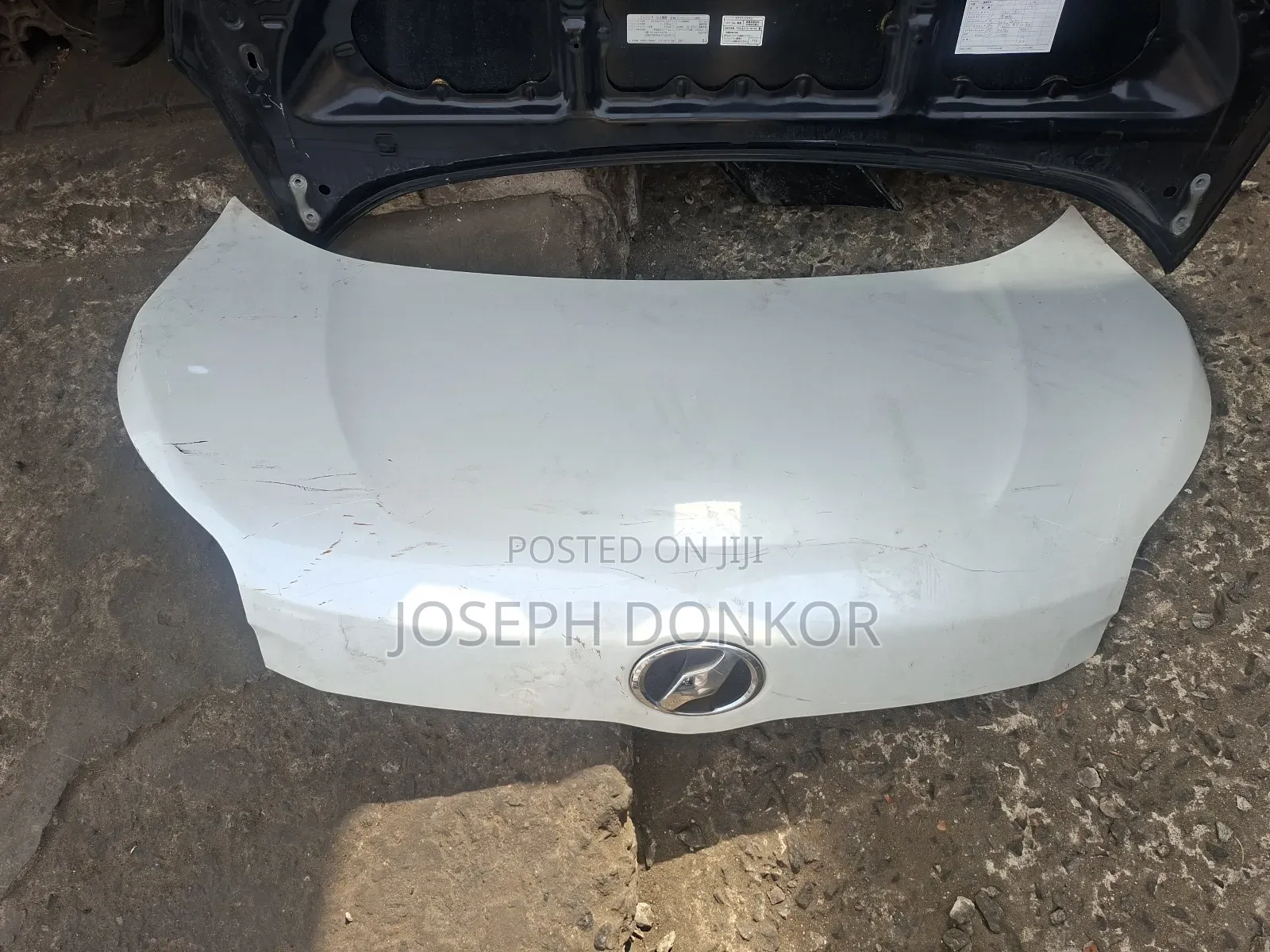 Voxy Bonnet