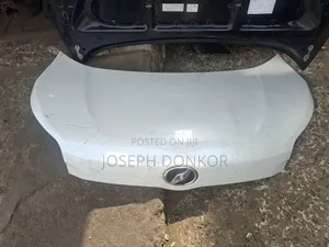 Voxy Bonnet