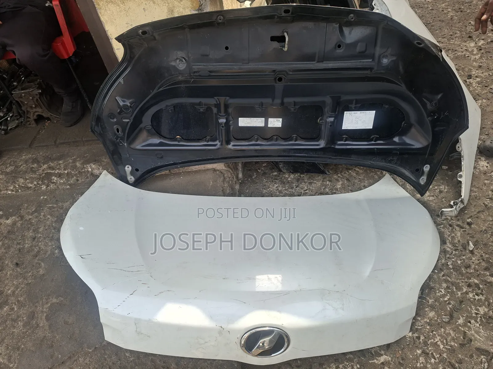 Voxy Bonnet