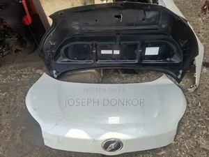 Voxy Bonnet