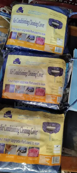 Exceptional Cleaning Cover For Air-conditions