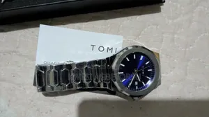 Tomi Watch