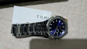 Tomi Watch