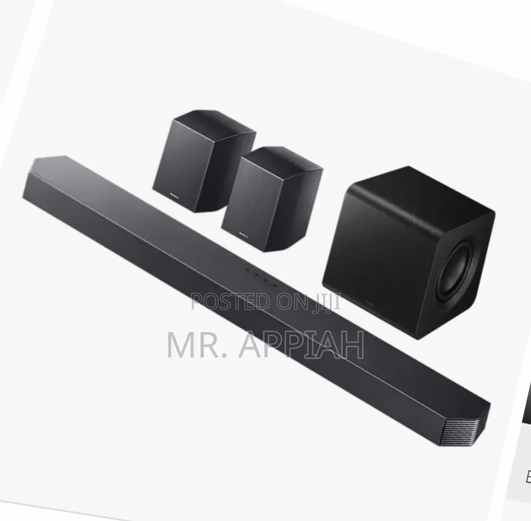 Buy Affordable Samsung Q930f 9.1.4ch Sound Bar System(Q930f)