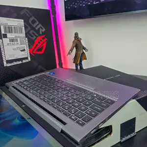 Laptop HP ZBook Firefly G8 16GB Intel Core I5 SSD 256GB