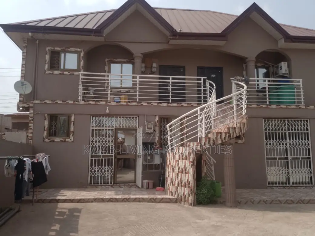 2bdrm Apartment in Commandos for rent