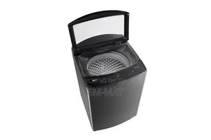 11 Kg Top Load Washing Machine Colour Black Model – T1185neht2. Lg