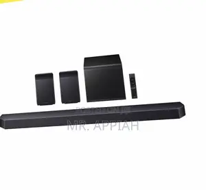 Get Premium Samsung Q930f 9.1.4channel Sound Bar(Black) 