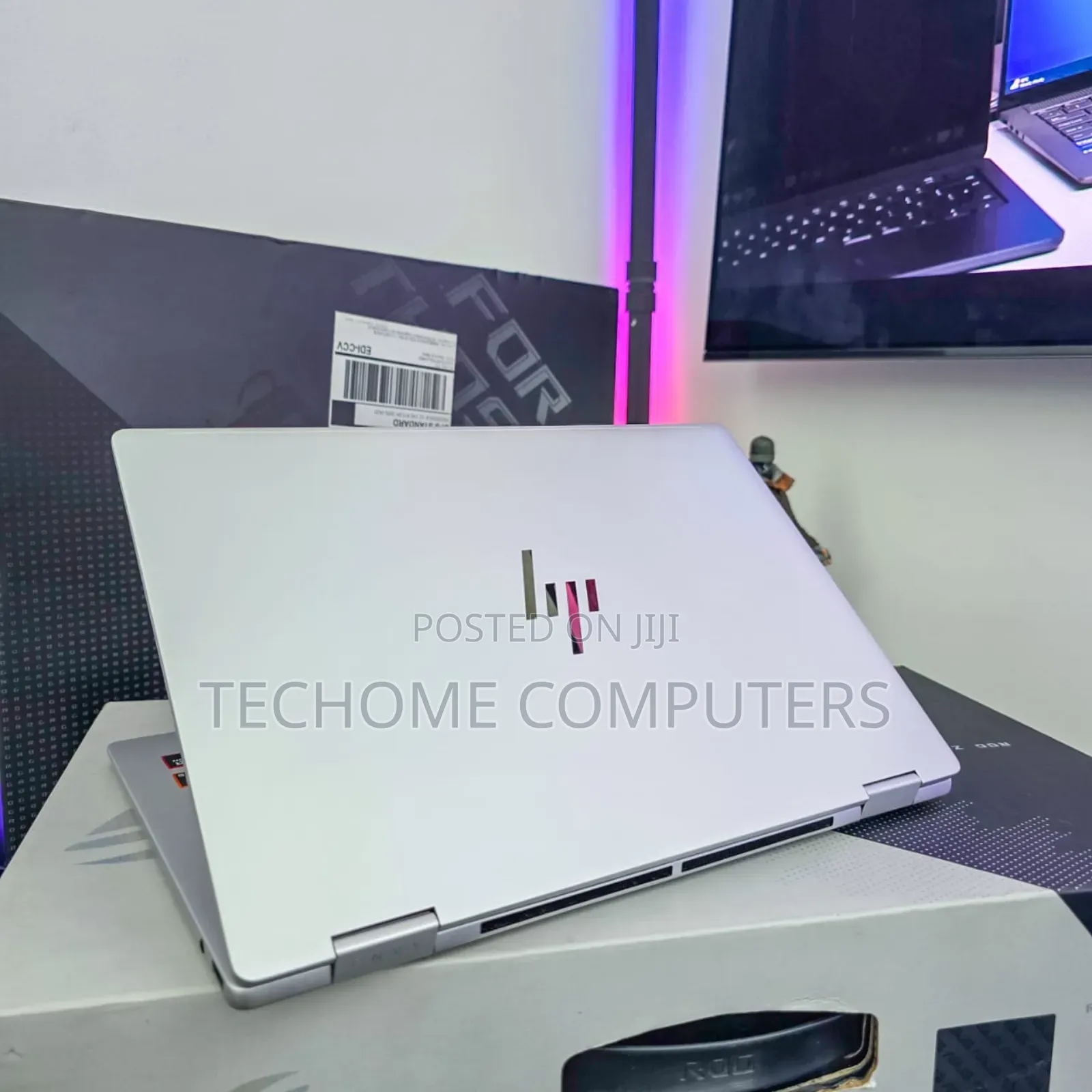 Laptop HP EliteBook X360 1030 G8 16GB Intel Core I7 SSD 256GB