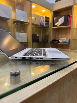 New Laptop HP EliteBook 830 G6 8GB Intel Core i5 SSD 256GB