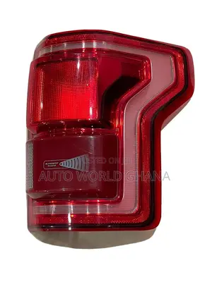 Ford F150 Blind Spot Tail Light 2015-2017
