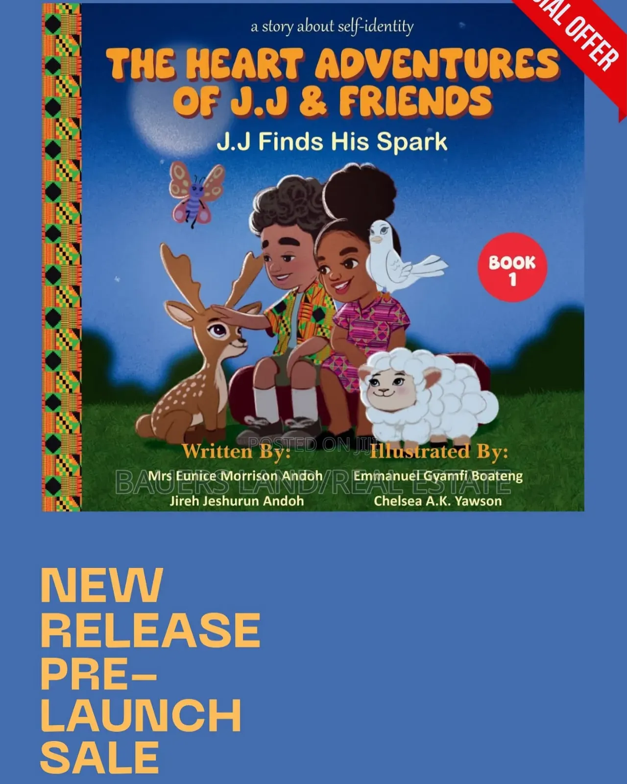 Bible and Study Materials for Kids