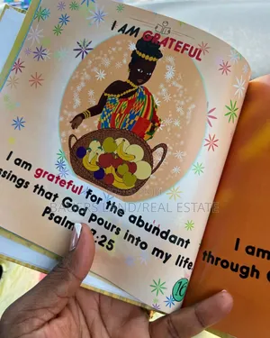 Bible and Study Materials for Kids