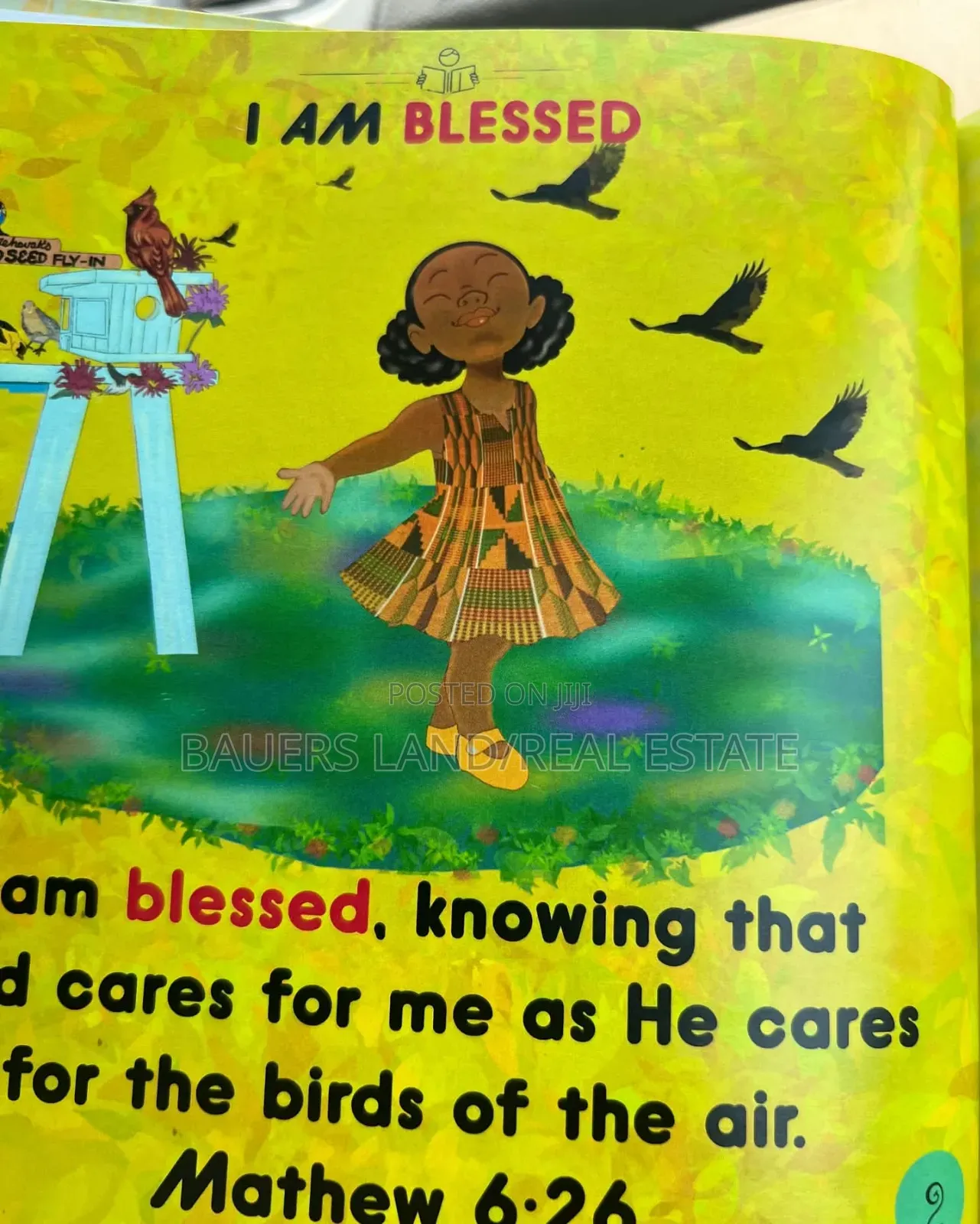 Bible and Study Materials for Kids