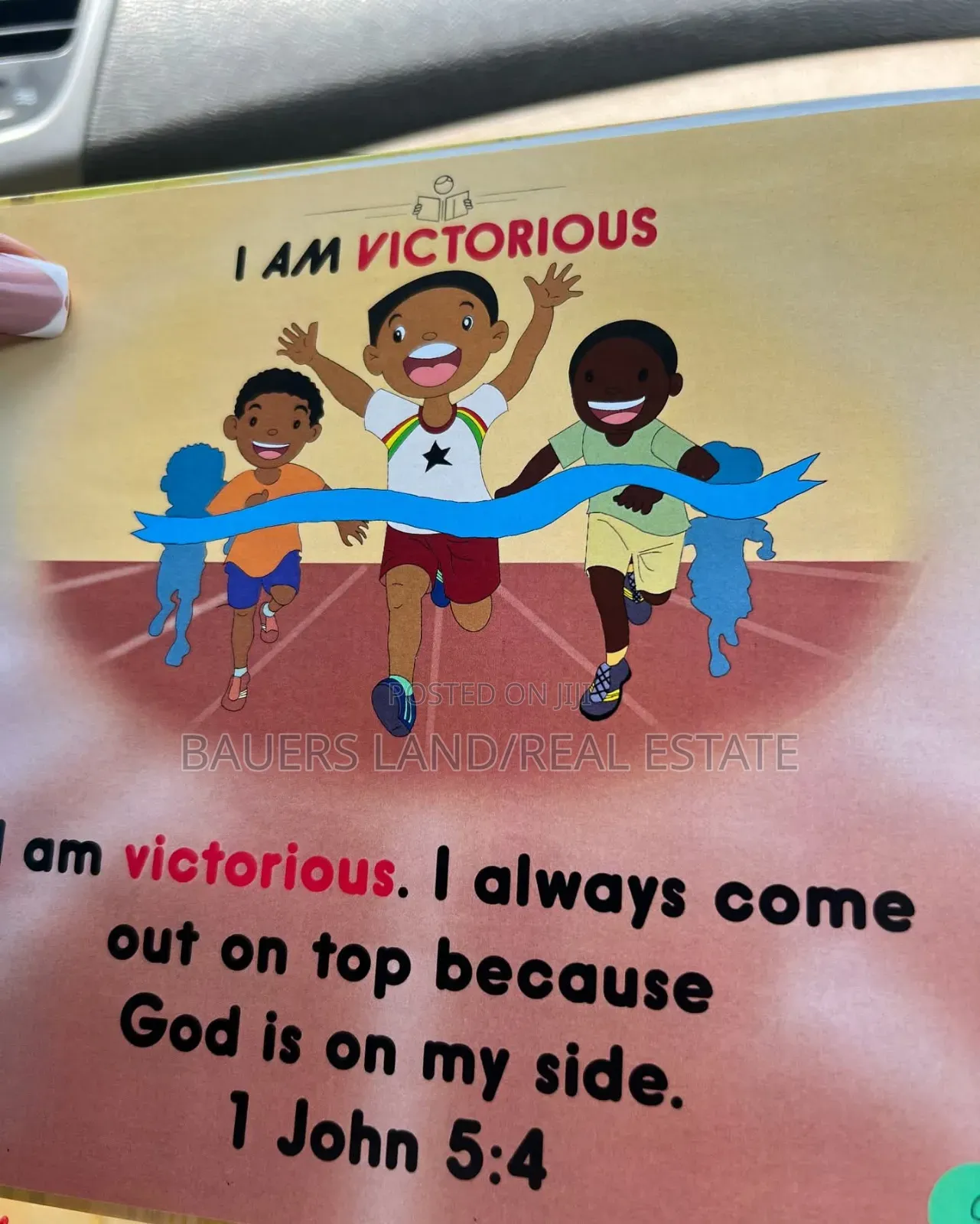 Bible and Study Materials for Kids