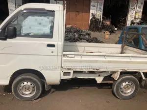 Daihatsu HIJET 2008 White