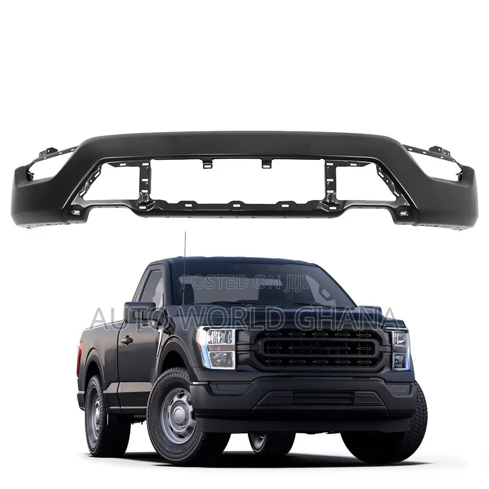 Ford F150 2021-2023 Front Bumper