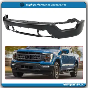Ford F150 2021-2023 Front Bumper