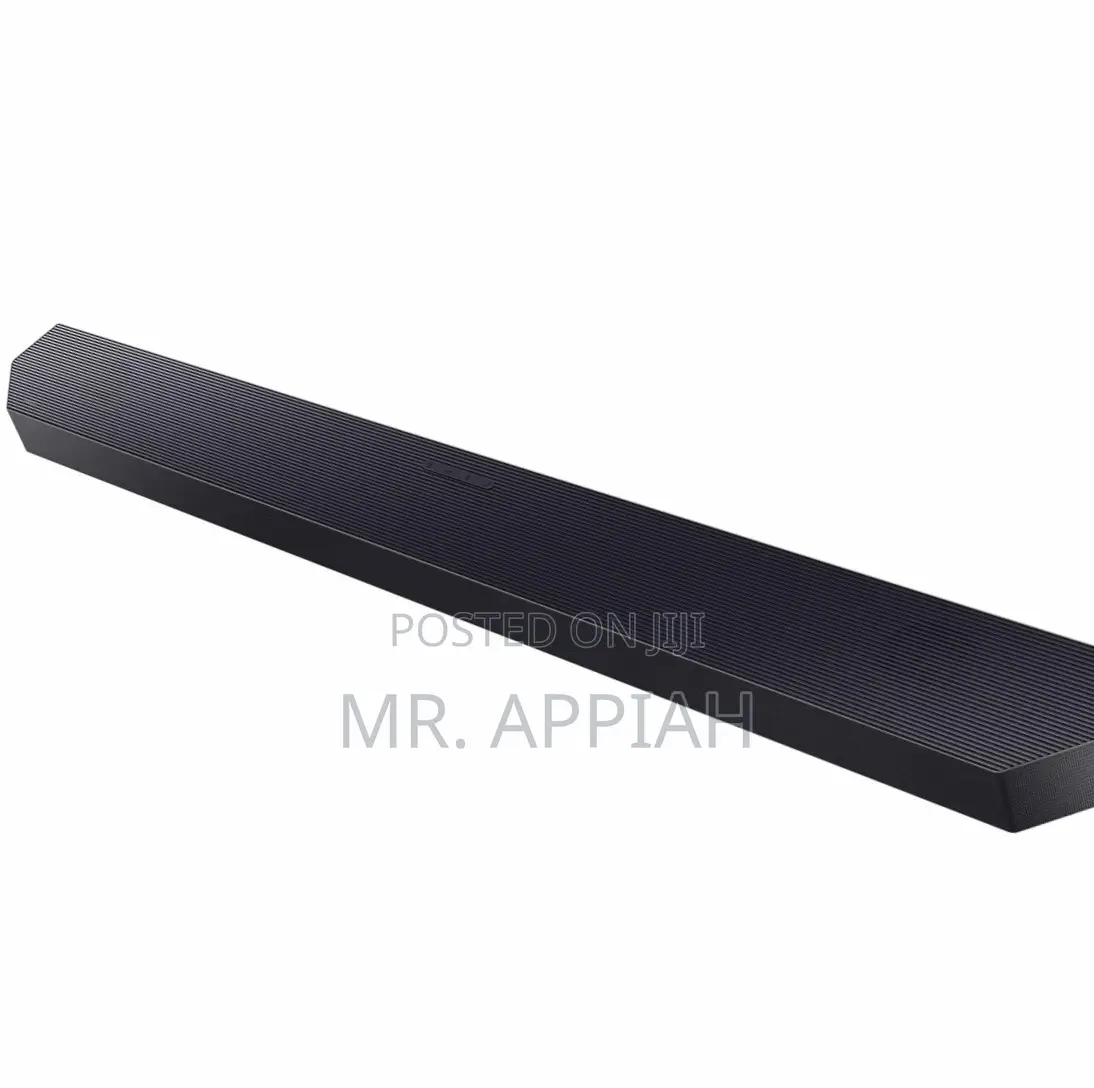 Shop Affordable Samsung Q990f Wireless Sound Bar System(Black) 