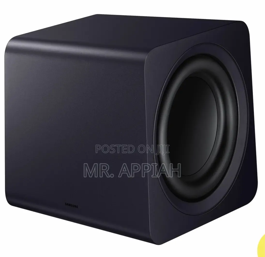 Shop Affordable Samsung Q990f Wireless Sound Bar System(Black) 