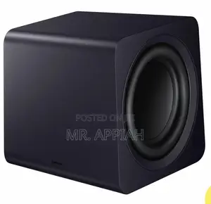 Shop Affordable Samsung Q990f Wireless Sound Bar System(Black) 