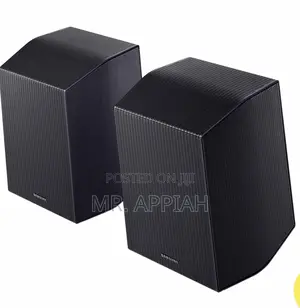 Shop Affordable Samsung Q990f Wireless Sound Bar System(Black) 