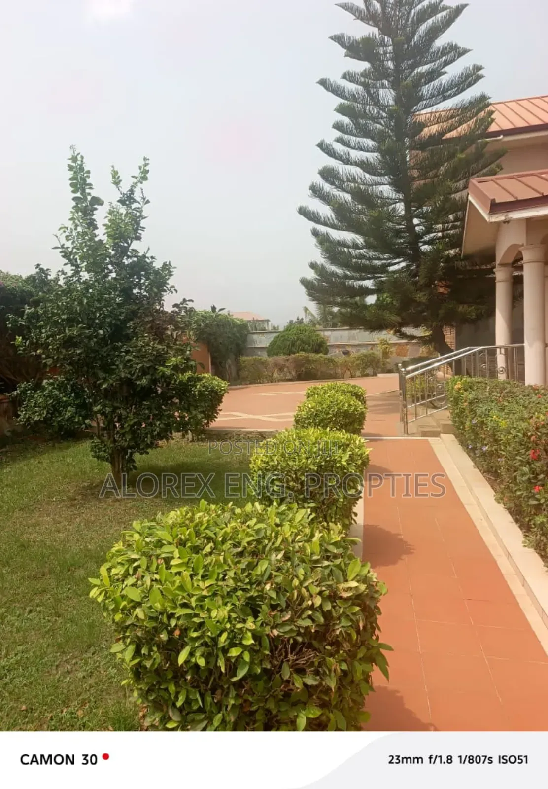 5bdrm House in Fafraha, Malejor for rent