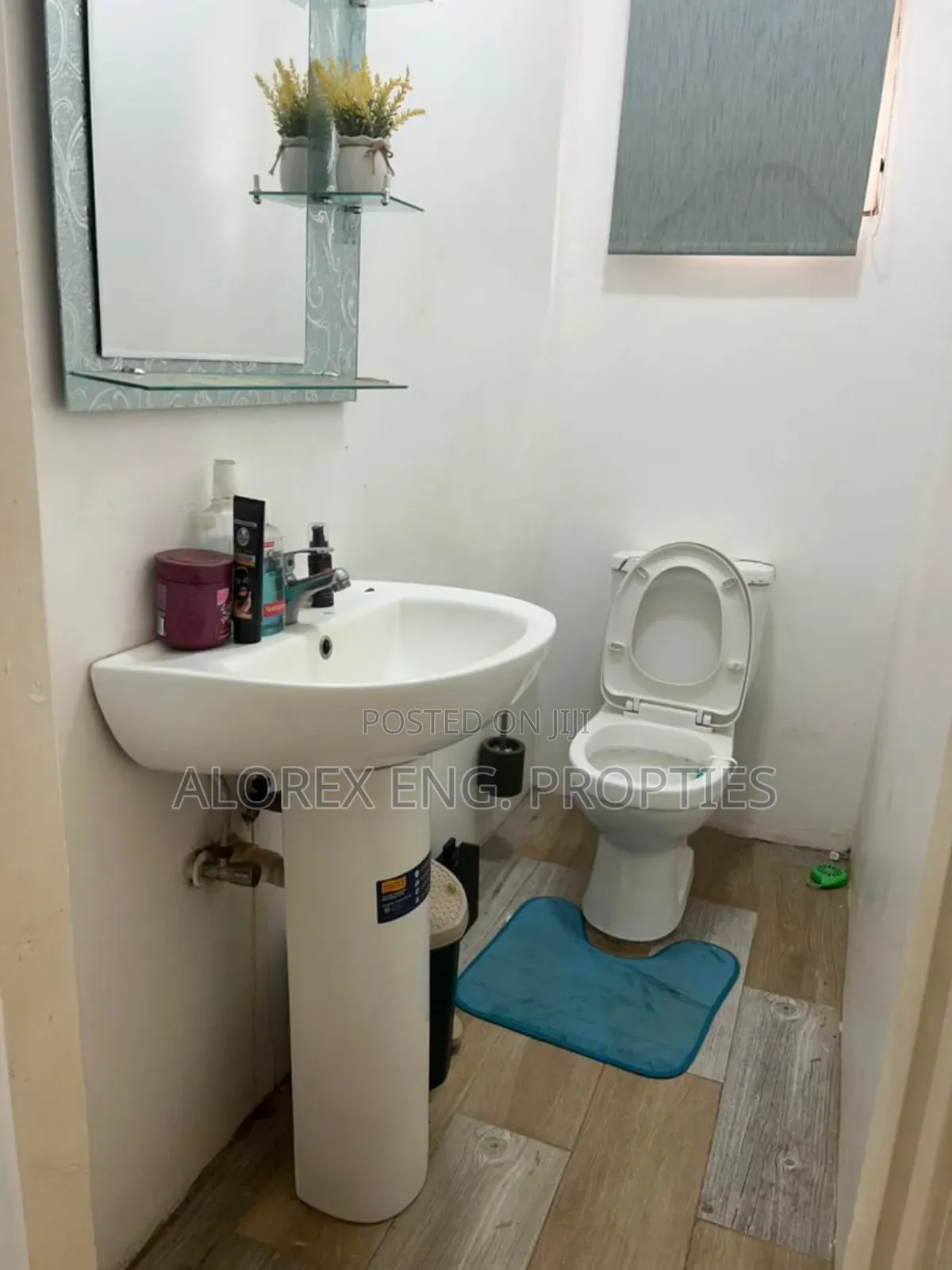 5bdrm House in Fafraha, Malejor for rent